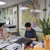 thumbnail - ‘강동엄마’ 박춘선 서울시의원, ‘상일동 빌라 단지 재건축·상일동역 화장실 신설 해법 모색