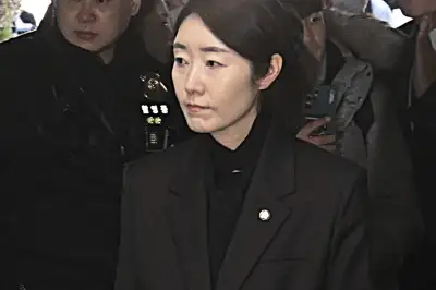 경찰, 강선우 ‘보좌진 갑질 의혹’ 고발 모두 불송치