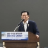 정청래 “오늘 보완수사권 폐지…검찰개혁 마지막 단추”