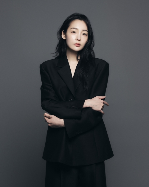배우 김민하. 부산국제영화제 제공