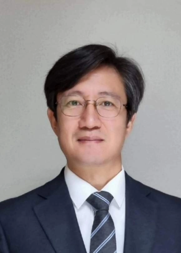 제주도 민선9기 첫 기후경제부지사 후보로 지명된 이창흠 전 환경부 기후탄소정책실장. 제주도 제공
