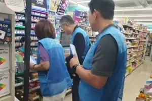 폭염 위기가구 찾아요…성북 ‘구석구석발굴단 혹서기 집중 발굴 캠페인’