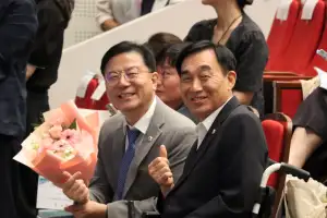 김현덕 경기도의원, 경기도 지역사회보장협의체 지역대회 참석… 민관협력으로 촘촘한 복지안전망 구축
