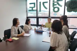 최순자 경기도의원, 경기도 공공형어린이집 운영 안정화 위한 현장 목소리 청취
