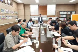 송규근 경기도의원 “道, ‘선이주, 후철거’ 약속 외면당한 도내 기업 방관해선 안 돼”