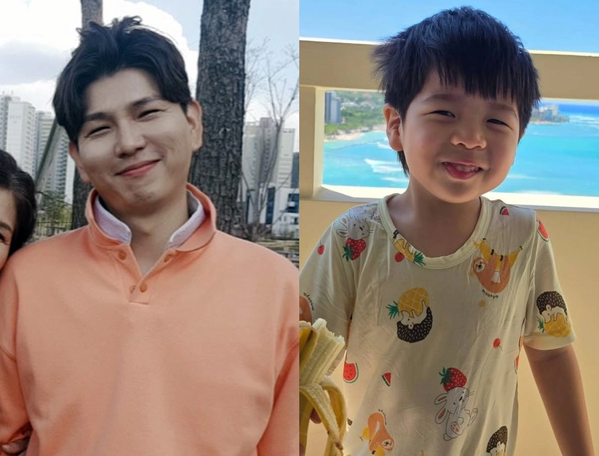 사진=제이쓴, 홍현희 인스타그램 캡처