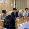 김성태 경기도의원, 용인 지역 초등학교 ‘안전한 배움터’ 조성 위해 현장 해법 모색