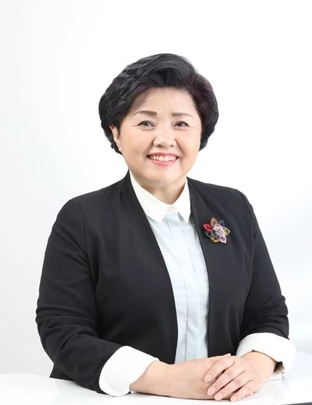 김영옥 서울시의회 운영위원회 부위원장. 서울시의회 제공