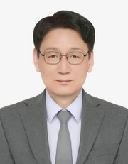 홍종완 충남도 행정부지사. 도 제공