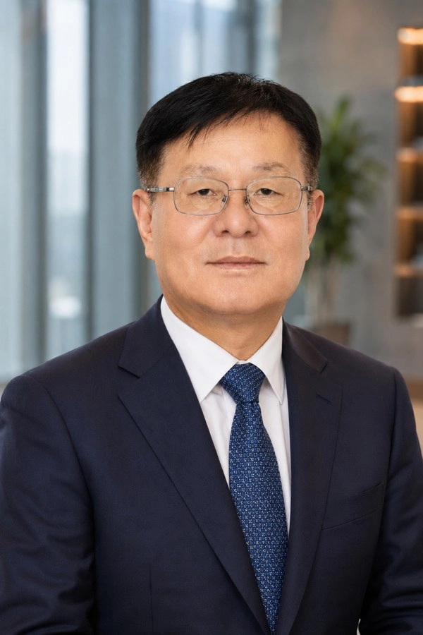 박이근 (주)케이에스메이트 대표이사