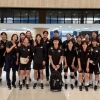 강소휘 앞세운 여자 대표팀 日 출국…동아시아 선수권 최종 명단 확정