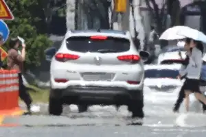 폭염에 20대 기저질환자 온열질환으로 숨져…올여름 사망자 총 13명
