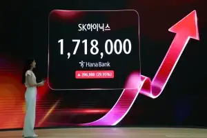 “목표가 148만원” 개미들 ‘4조’ 던졌는데…美 반도체주 또 내렸다