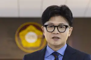 한동훈 “공천권은 당대표가 아닌 국민이 가져야”