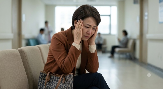 조카 선물 챙기던 미혼 이모의 씁쓸한 깨달음… “재산, 피 한 방울 안 섞인 곳에 줄 겁니다”