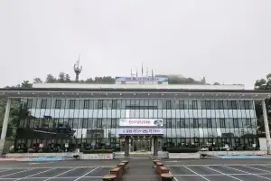 홍천군, 서석면에 파크골프장…내년 초 완공