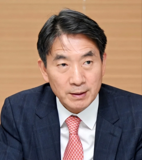 안병윤 예천군수