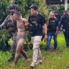 반나체로 붙잡힌 온몸 문신男 “어린 남매 살해, 오토바이 때문”… 러시아인 실종 사건에 태국 ‘발칵’