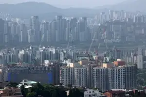 대출 조이기에도 주담대 11개월 만에 최대폭↑… 마통 6일 새 1.8조 불어