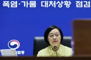 한 총리, 폭염·가뭄 대응 긴급지시...“취약계층 보호 만전”