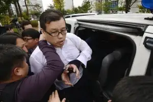 thumbnail - “내 사건은 혁명”…전자발찌 끊고 사제총 난사한 성병대 ‘오패산 총격 테러’