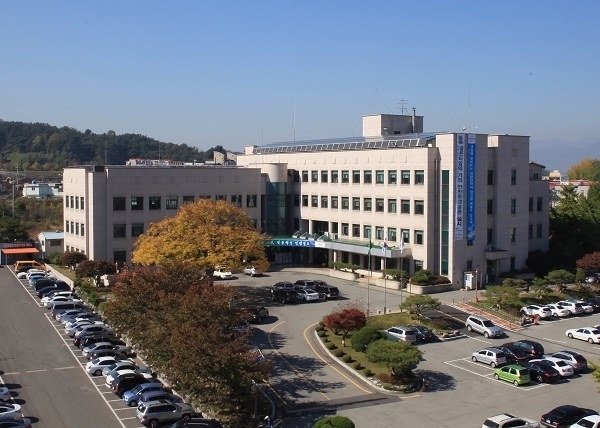 [속보]40도 폭염에 물도 바닥… 청도군, 일부 지역 단수