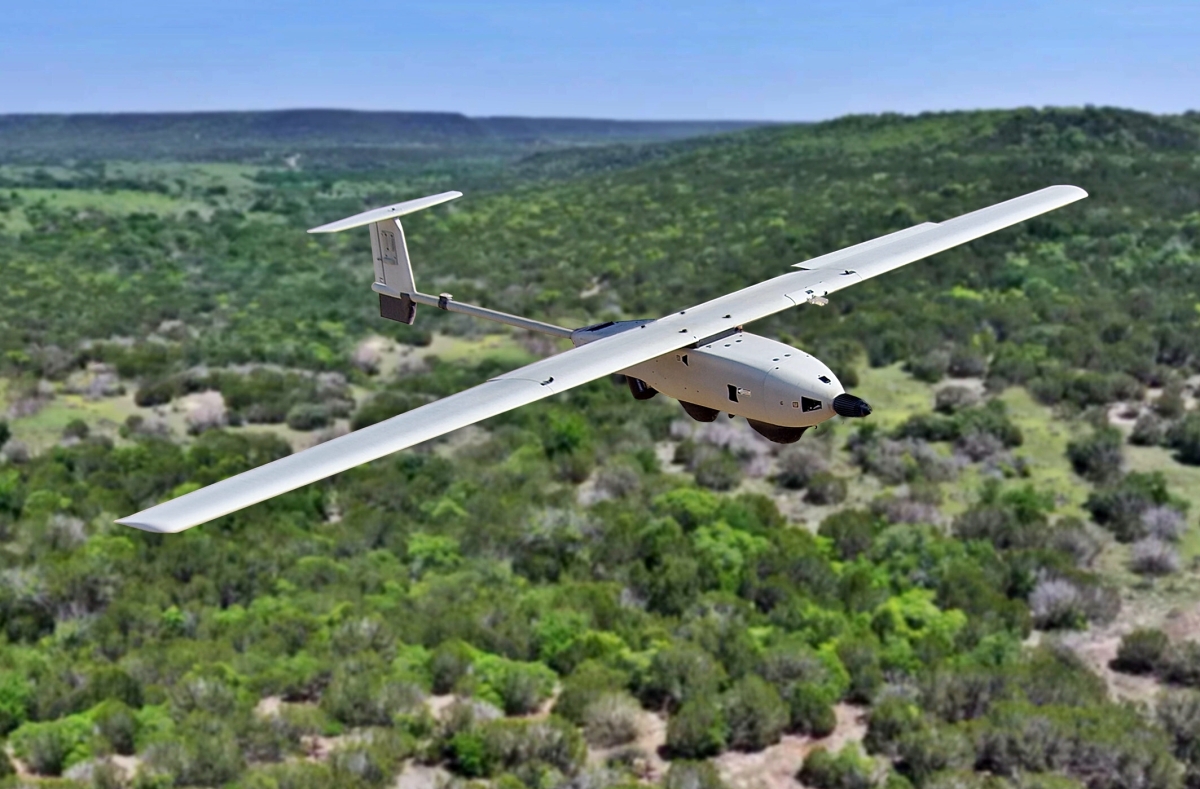 록히드 마틴사 무인항공기(UAV) 스토커(Stalker) XE Block 25. 록히드 마틴 자료