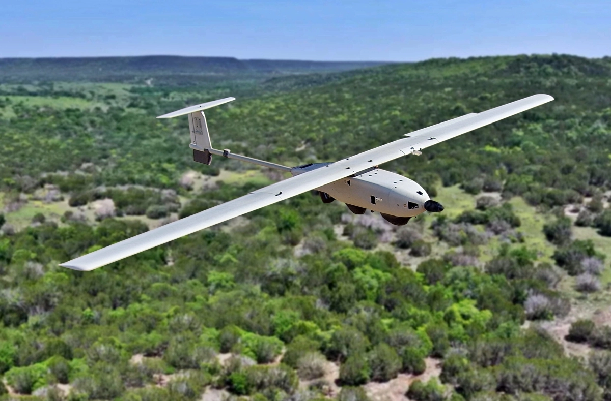 록히드 마틴사 무인항공기(UAV) 스토커(Stalker) XE Block 25. 록히드 마틴 자료