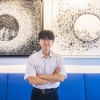 카타고 꺾은 신진서 9단 “AI·인간의 미래, ‘공존’에 달렸다”[월요인터뷰]