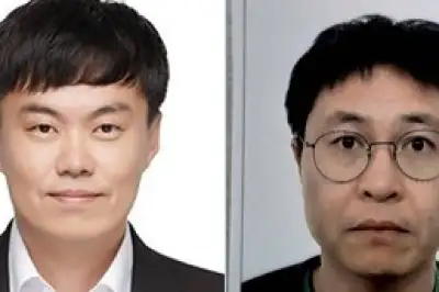 교과서 가격 낮춰 예산 222억 아낀 공무원 콤비