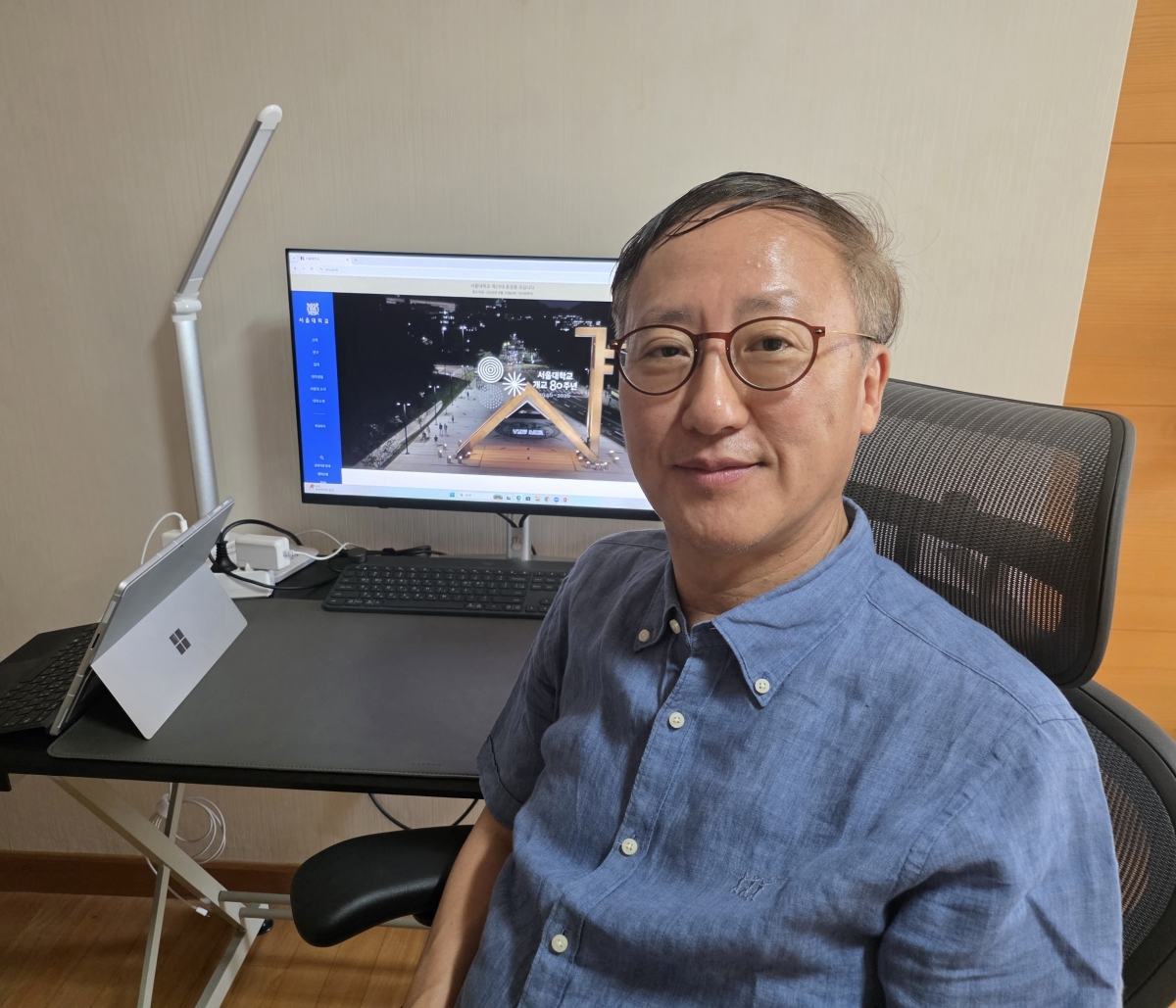 김호 서울대 보건대학원 교수