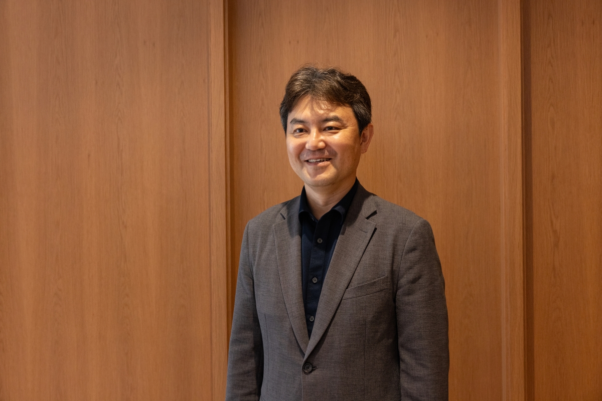최재원 주홍콩한국문화원 원장