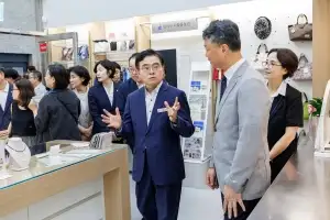 따뜻한 강서, 저소득층 자활 ‘ON’