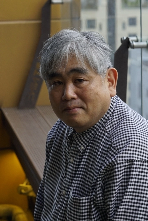 후지노 도모아키 감독