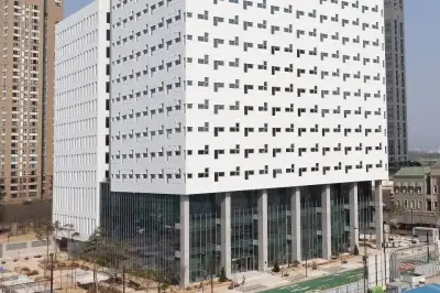 고양, 지역 대학과 손잡고 첨단 항공우주·UAM·바이오 키운다