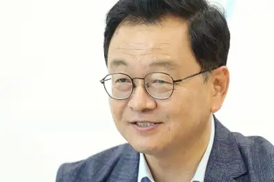 “최우선 과제는 일자리·기업 유치… 고양 경제자유구역 현실화”
