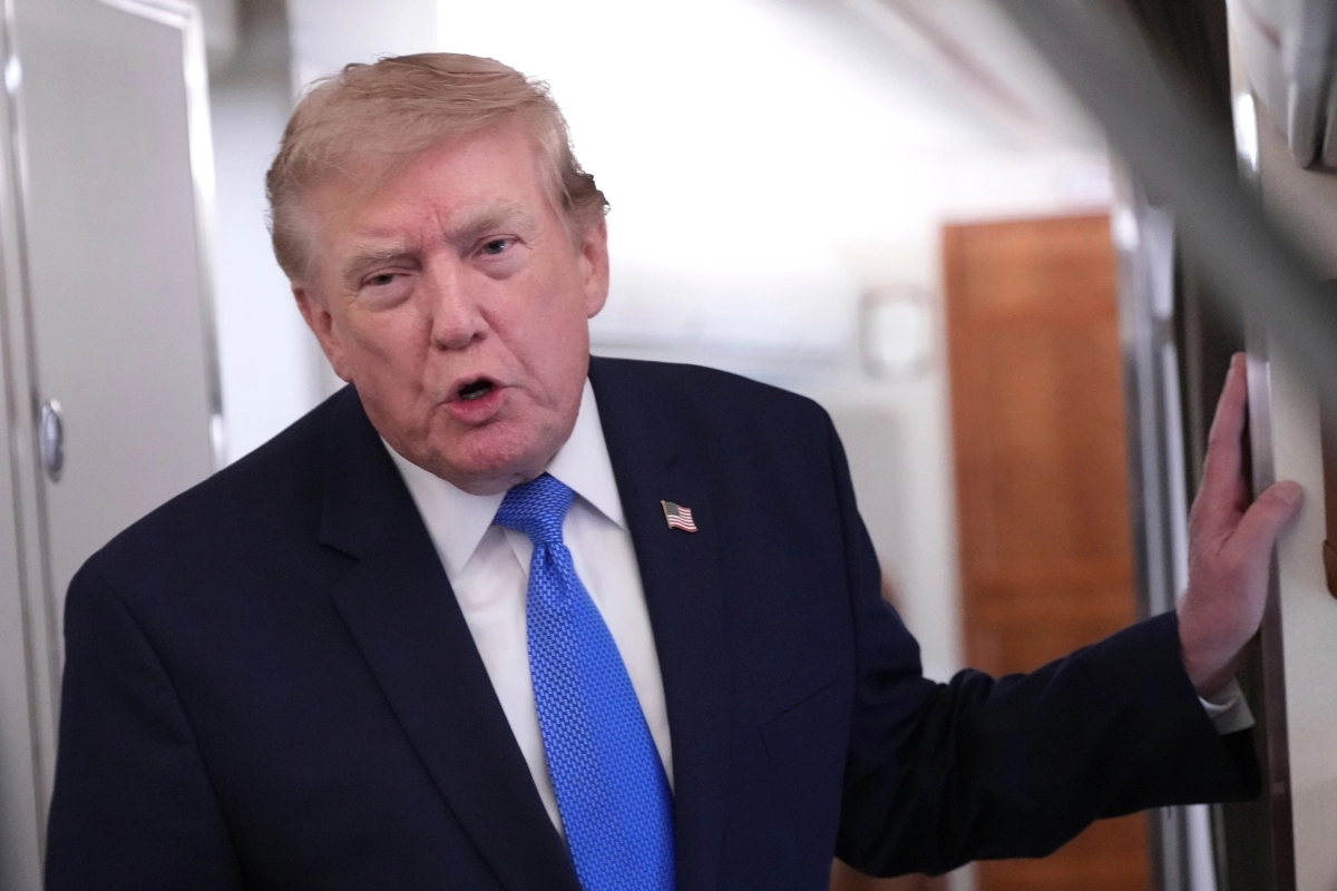 Trump