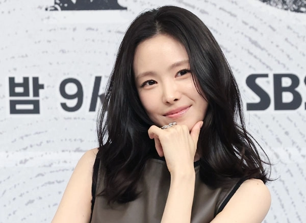 배우 손나은. 2026.6.25 뉴스1