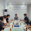 정현미 경기도의원, 금곡상점가 주차환경 개선 위한 현장 간담회 개최