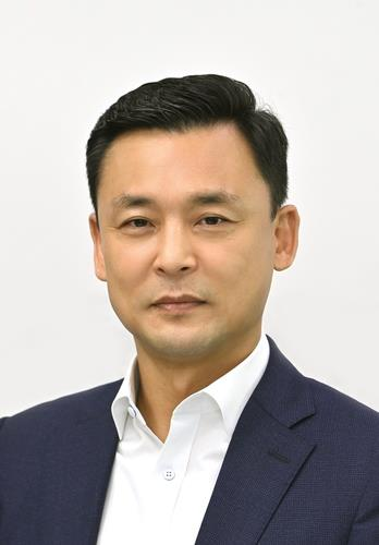 정상훈 행정1부시장 직무대리