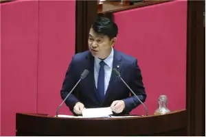 복기왕 의원, KTX천안아산역 고속열차 운행 확대
