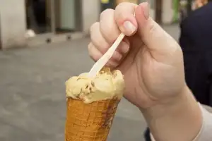 “덥다고 매일 먹던 그 아이스크림이…” 장에 염증, 대장암 위험까지 ‘이 성분’ 정체