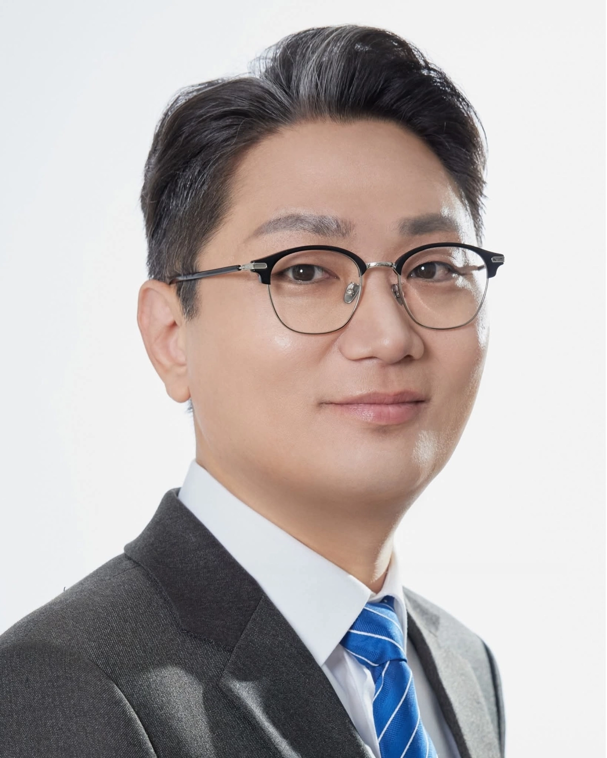 오중석 서울시의원. 서울시의회 제공