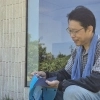 아내의 고향서… 6년째 제주살이 하는 문태준 시인에게 제주를 묻다