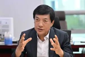 이성윤 “‘반명’ 말하는 사람이 진짜 반명…민주당에 반명 없다”