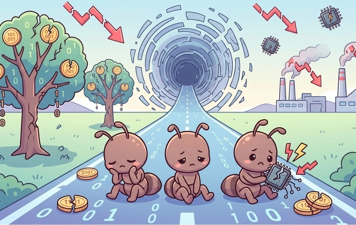 인공지능(AI) 생성 일러스트