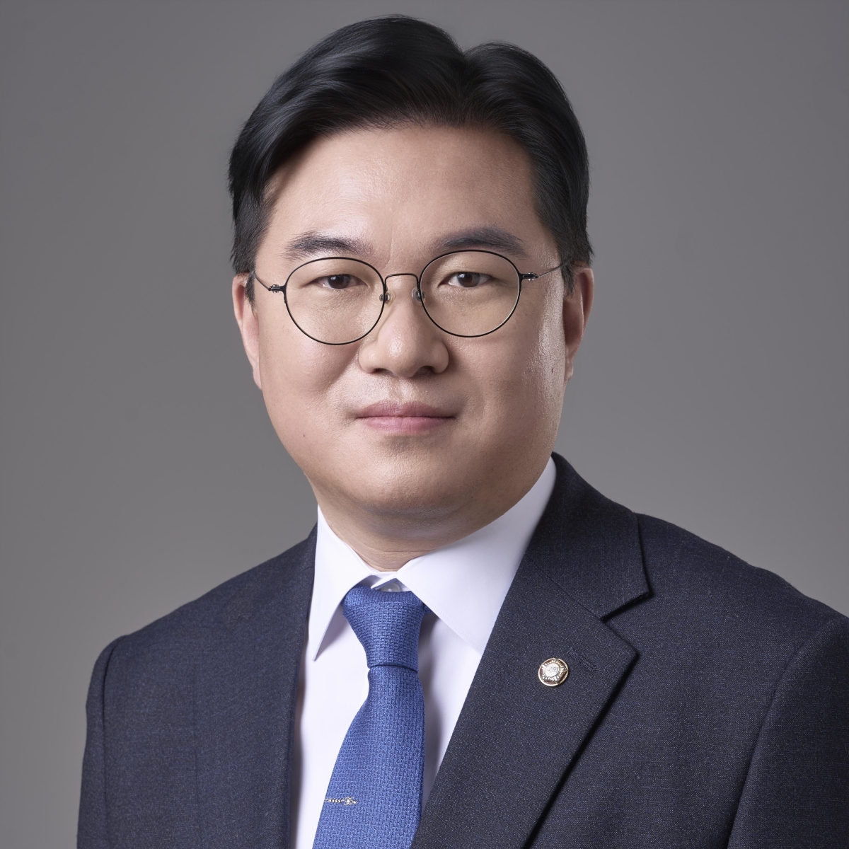 정준호 국회의원.