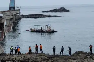 해경·국과수, 포항 보릿돌교 합동감식 착수…“원인 규명”