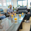 장승희 경기도의원, 서울삼육중 애로사항 청취… “노후 시설·교육공간 문제 사립학교라고 방치할 수 없다”
