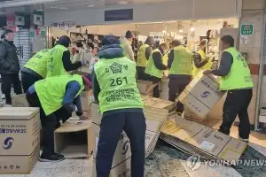 대전 중앙로 지하도상가 입찰 의혹 ‘무혐의’…정상화 여부 ‘오리무중’